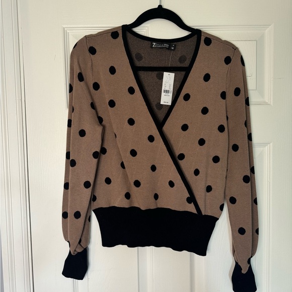 NY&C Sweater - Picture 1 of 3